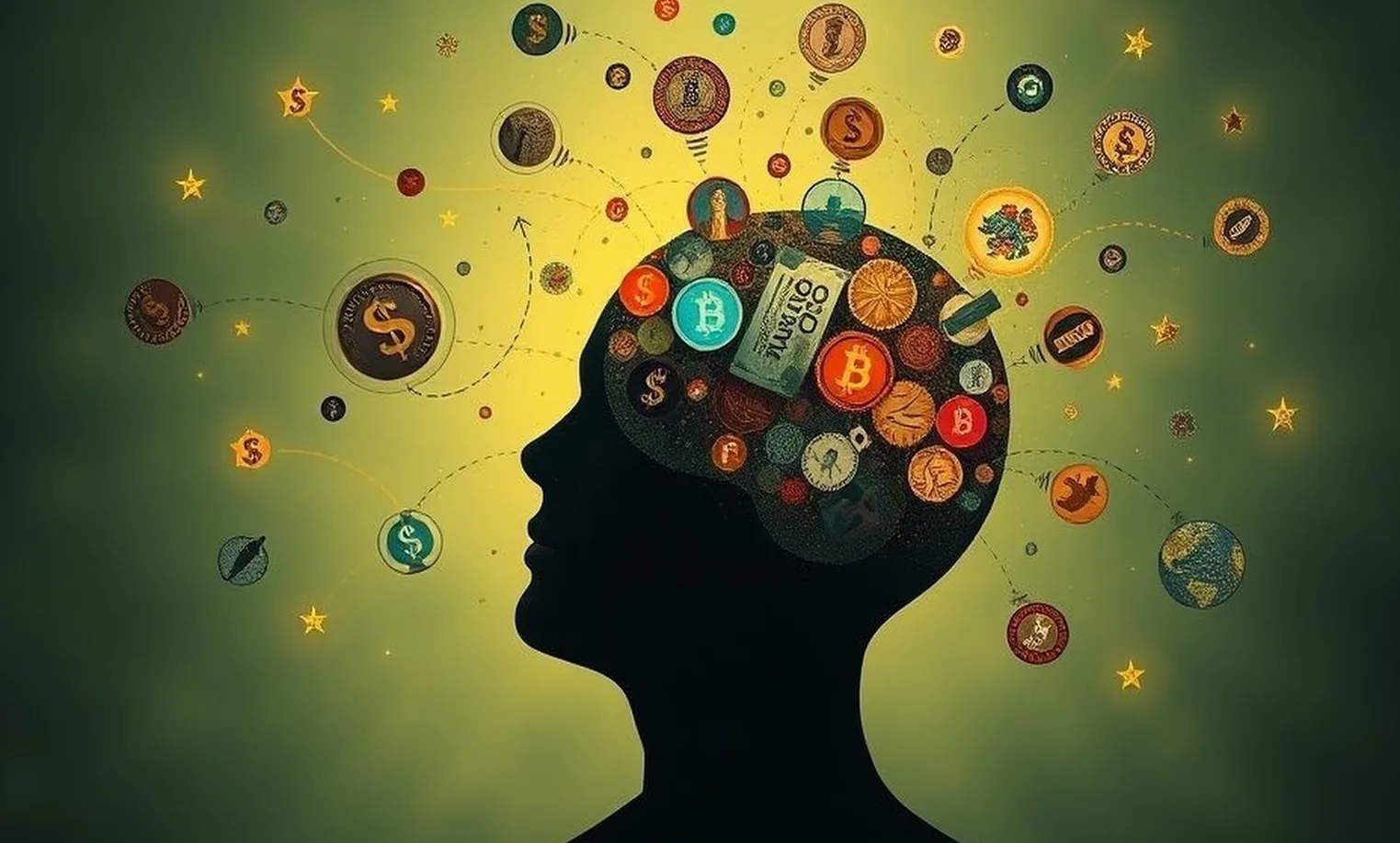 Financial consciousness development program
