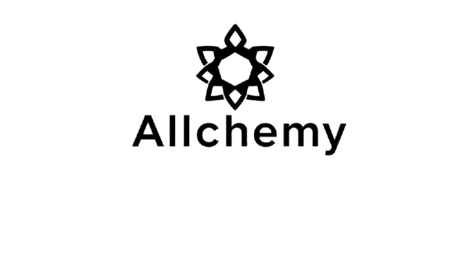 Alchemy Logo