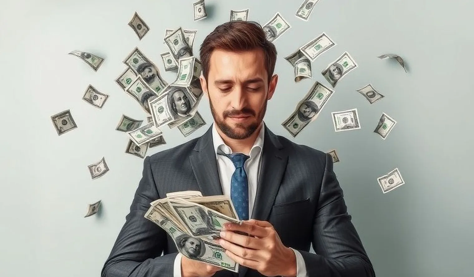 Money mindset transformation coaching methodology